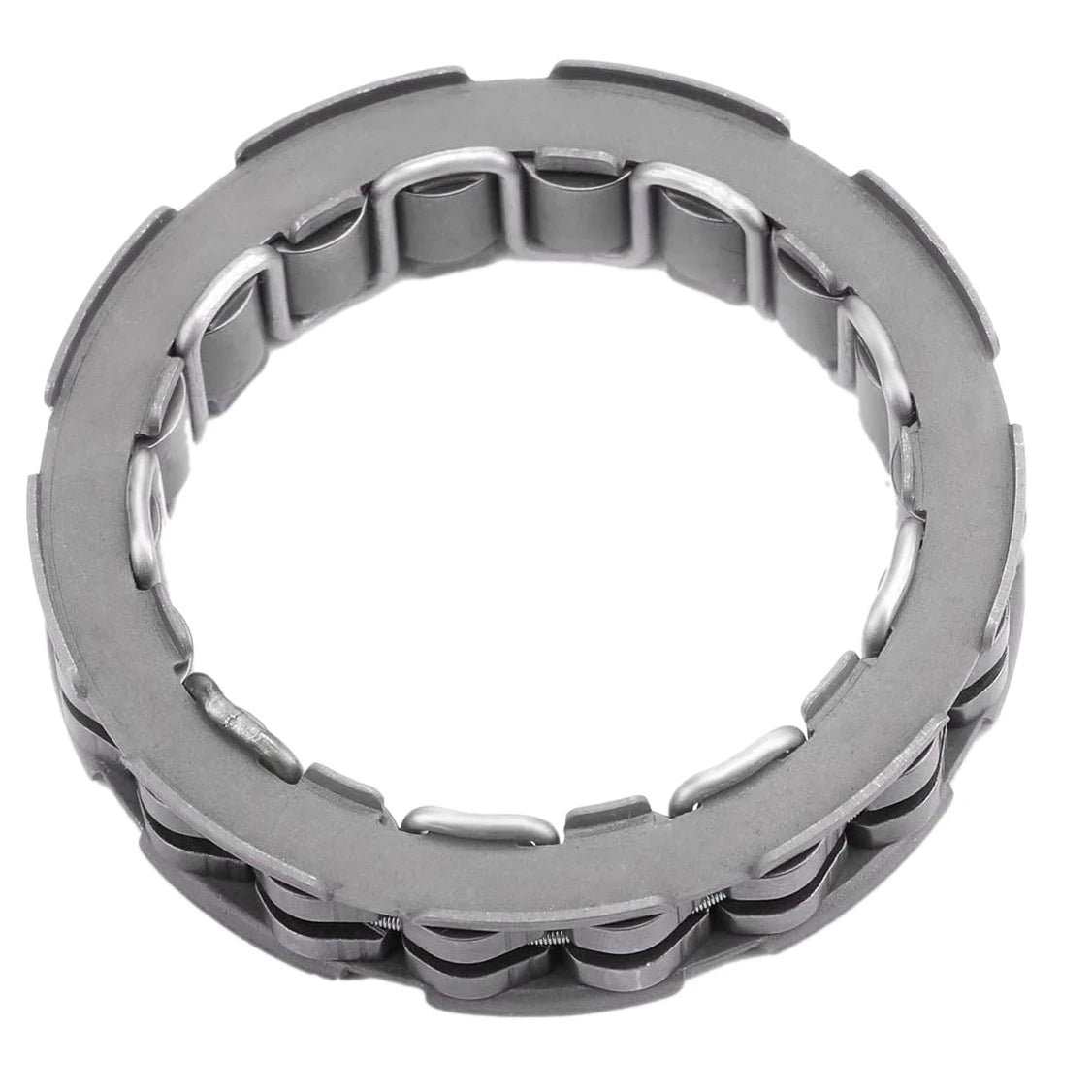 Overriding Clutch Bearing Sprag One Way Clutch for YAMAHA