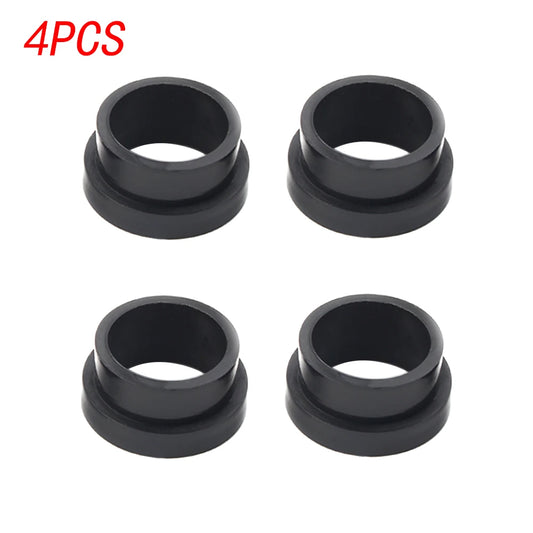 4Pcs Motorbike Front Shock Eyelet Bushing Kit For Polaris Models OE #