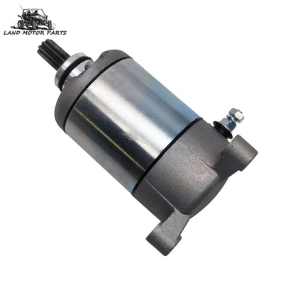 Starter motor for STELS 500 KAZUMA K/GT Jaguar 500cc J500