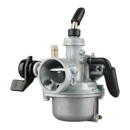 NIBBI PZ18 PZ14 Carburetor for 50cc 60cc 70cc 80cc 90cc 100cc