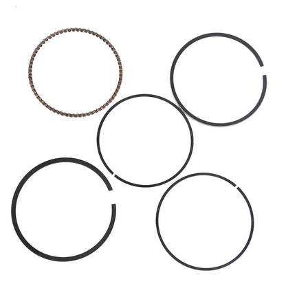 Piston Ring Kit For Honda GX200 5.5HP 6.5HP Brushcutter Trimmer 68mm