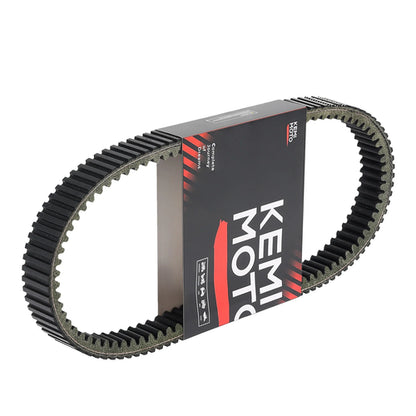 KEMIMOTO ATV UTV Drive Belt Compatible with Polaris Ranger 500 800 RZR