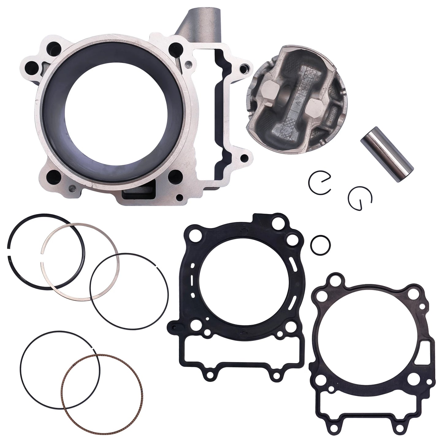 Polaris  Cylinder Kit For Polaris Sportsman RZR 570 ATV UTV QUAD GO