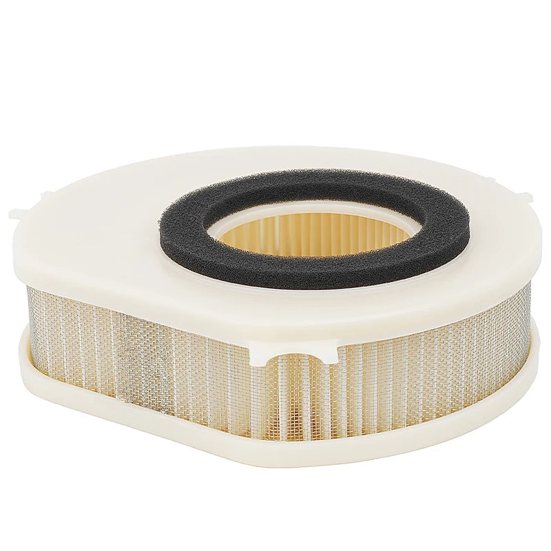 Motorcycle Parts Air Filter For YAMAHA V-Star 1100 XVS1100 Custom With