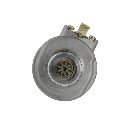 Starter Compatible with Polaris ATV Sawtooth 200 Quad 2006-2007