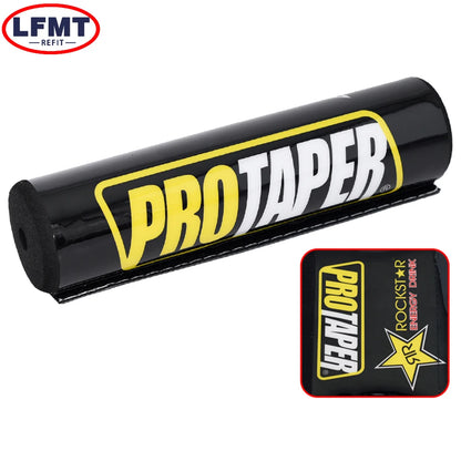 Motorcycle Pro Taper 200mm Round Handlebar Pad 7/8" For KTM Yamaha