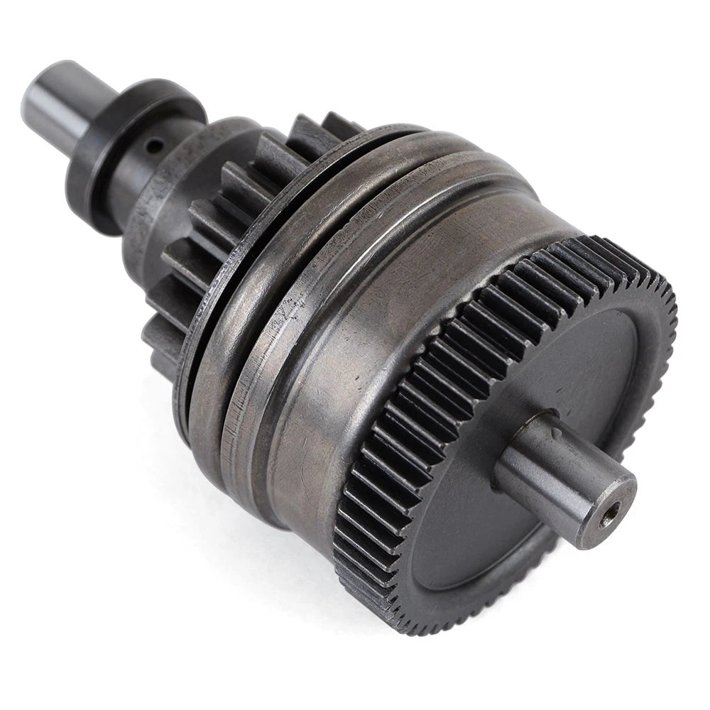 Starter Drive Bendix For ATV Polaris Sportsman 600 700 800 Kawasaki