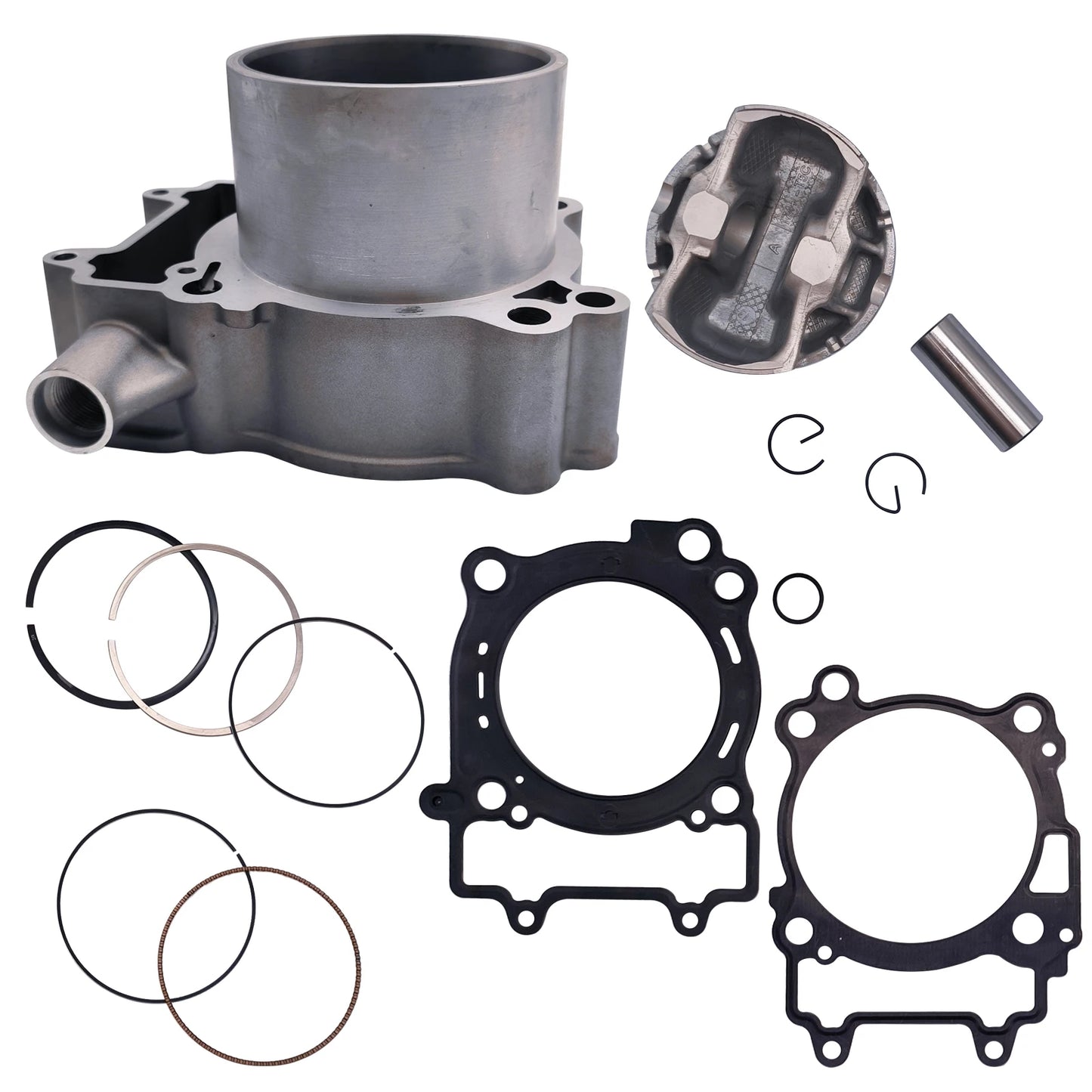 Polaris  Cylinder Kit For Polaris Sportsman RZR 570 ATV UTV QUAD GO