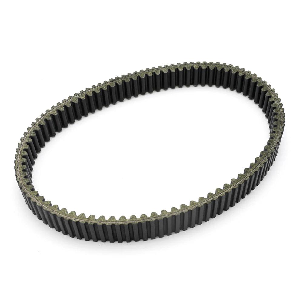 ATV Drive Belt CVT Clutch V-Belt For Yamaha Bruin 350 Grizzly 350 /IRS