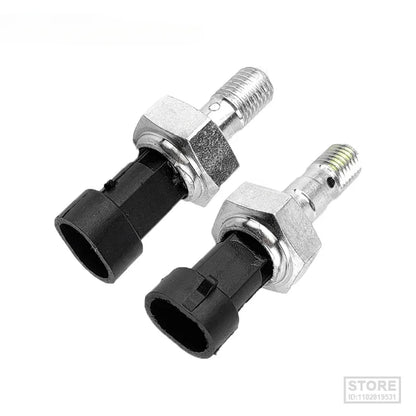 Motorcycle Hydraulic Pressure Switch  Brake Switches Sensor For ATV