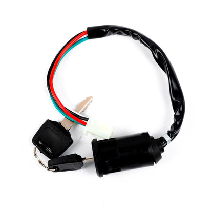 1 PC. universal ignition switch for motorcycle ATV for Honda for