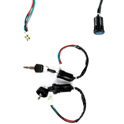 1 PC. universal ignition switch for motorcycle ATV for Honda for