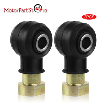 ATV Steering Tie Rod End Ball Joint for Polaris RZR 800 EFI Ranger 570