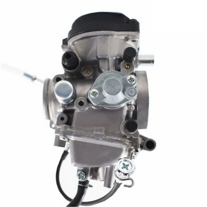 33-Caliber ATV Carburetor for YAMAHA Grizzly 350 400 450 YFM400 Kodiak