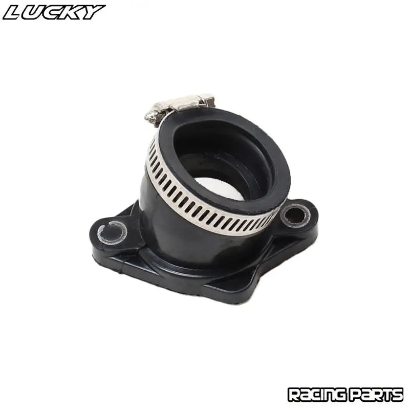 New Motorcycle Dirt Bike Racing PE30 34mm Carburetor Rubber Angled