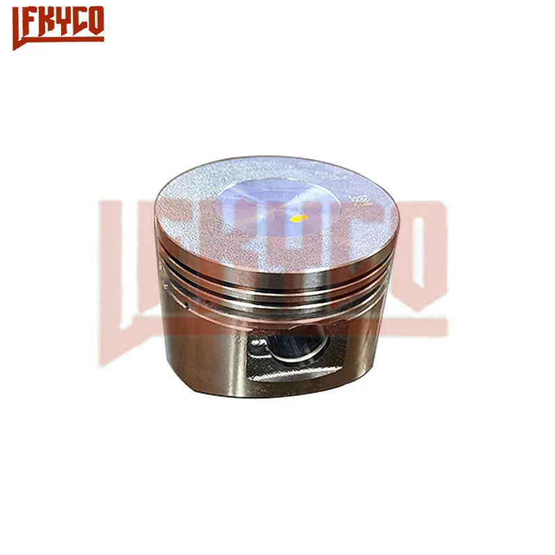 Motorcycle Accessories 52.4mm Engine Parts Cylinder Piston Kit 110CC