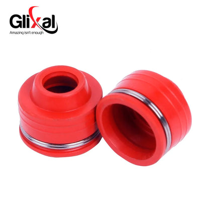 Glixal GY6 105cc Chinese Scooter Engine 52mm Big Bore Cylinder kit