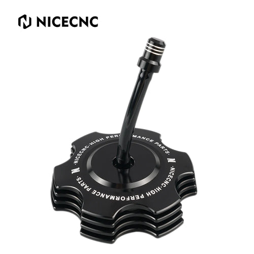 NICECNC ATV For YAMAHA YFZ450R YFZ 450 R 2009-2022 2021 2020 Gas Fuel