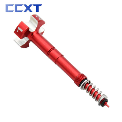 Motorcycle Carburetor CNC Easy Adjustable Air Fuel Mixture Screw For