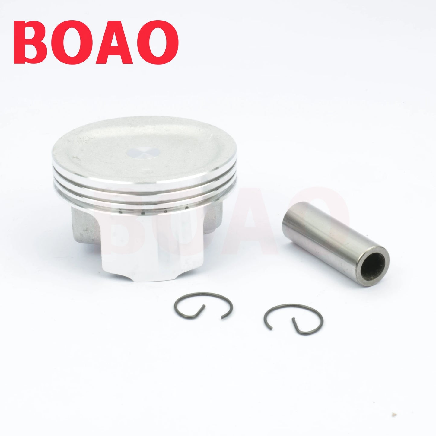 57mm Big Bore Barrel Set Motorcycle Piston and Ring Yamaha YZF-R 125