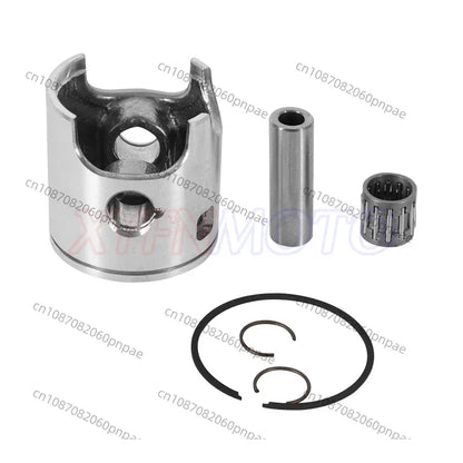 Performance 45mm Big Bore kit For KTM 50CC to 65CC Cylinder Piston