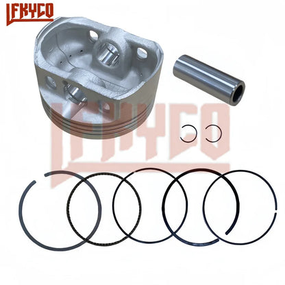 65.5mm Big Bore Motor Piston Rings Kit for Honda CBF150 XR150 Upgraded