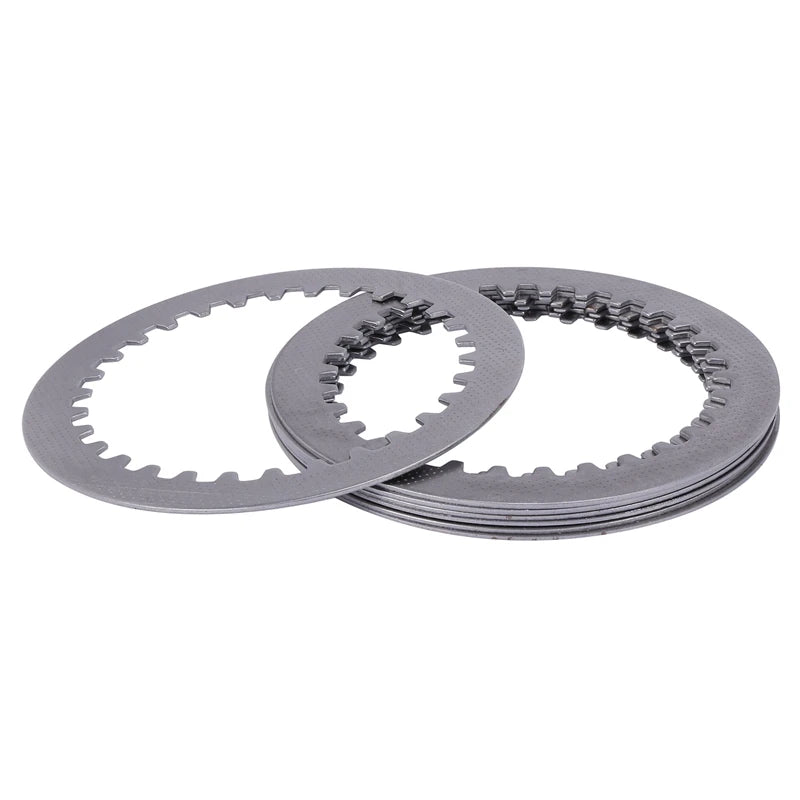 Clutch Friction Plates And Gasket Kit For Yamaha Yfz450 Yfz 450