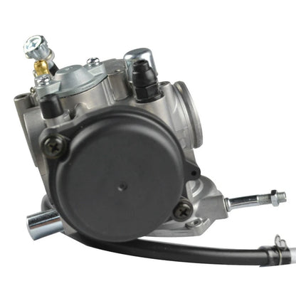 33-Caliber ATV Carburetor For YAMAHA Grizzly 350 400 450 YFM400 Kodiak