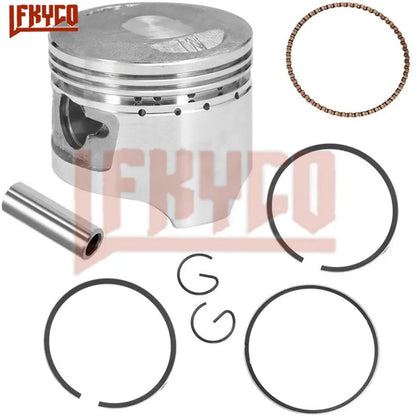 47mm Big Bore Pin 13mm Piston Rings Tool Kits for HONDA 70cc CRF70F