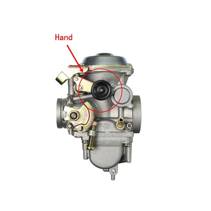 New Motorcycle Carburetor Carb For Suzuki GN250 GN300 Dr250 For Yamaha