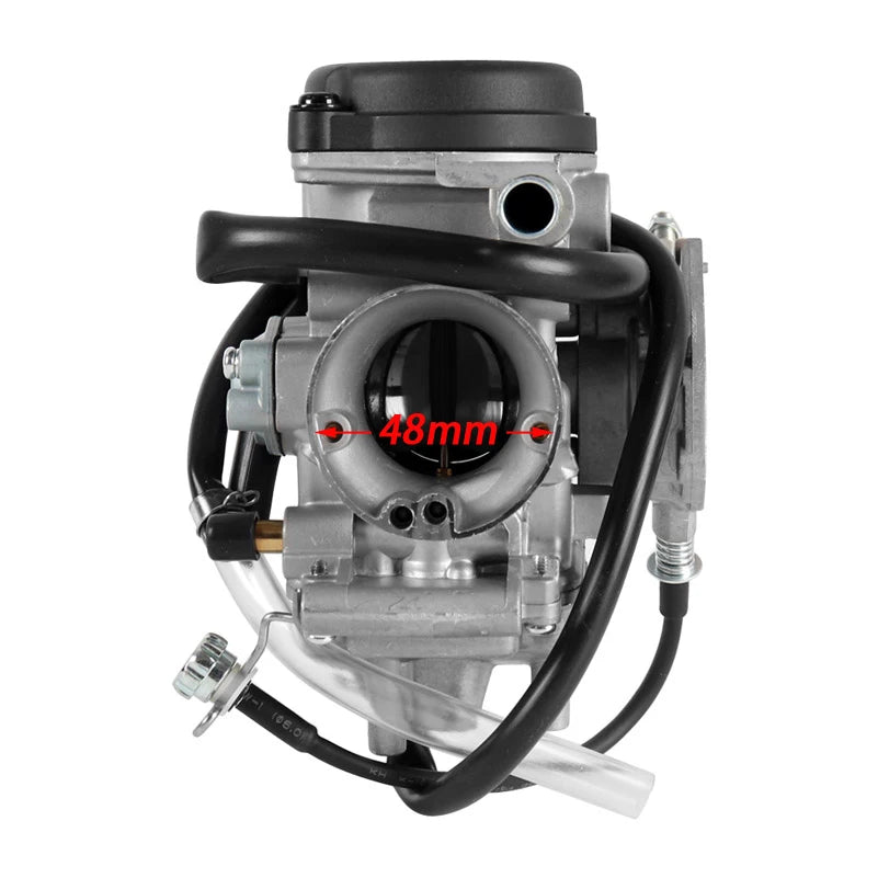 PD33J Carburetor Carb For Yamaha YFM250 YFM350 YFM400 YFM450 Kodiak