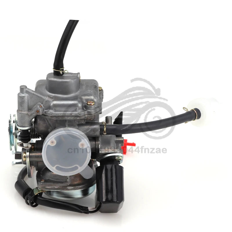 Big Bore Carb Motorcycle Carburetor for YAMAHA RSZ100 CVK 22MM Jog 100