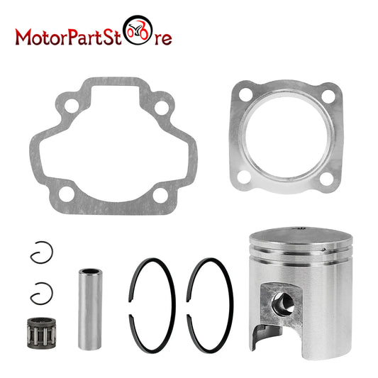 44mm Big Bore Piston Kit with Rings Needle Bearing Gasket for YAMAHA