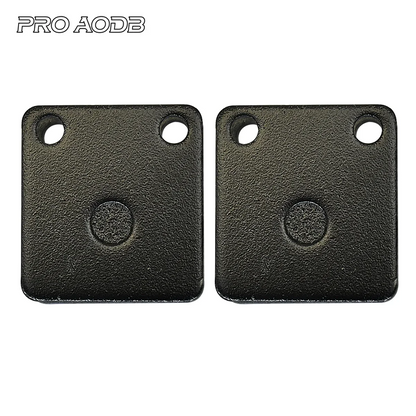 High-Quality Motorcycle Front Brake Pads For YAMAHA ATV Bruin Big Bear