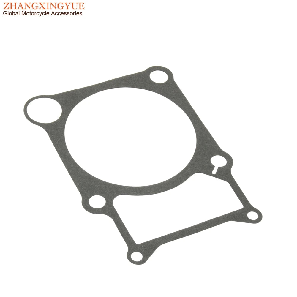 ATV Cylinder Gasket Set For Yamaha Kodiak 400 Grizzly YFM 400cc YFM400