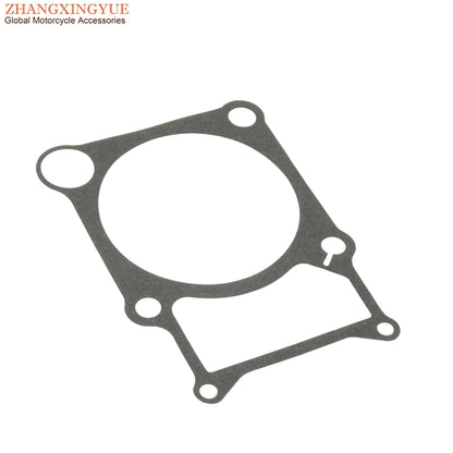 ATV Cylinder Gasket Set For Yamaha Kodiak 400 Grizzly YFM 400cc YFM400