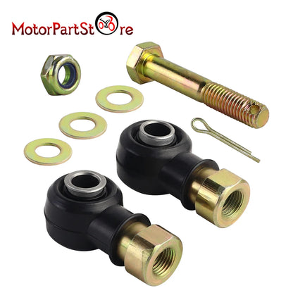 ATV Tie Rod End Kit for Polaris Sportsman 500 570 700 800 400 450