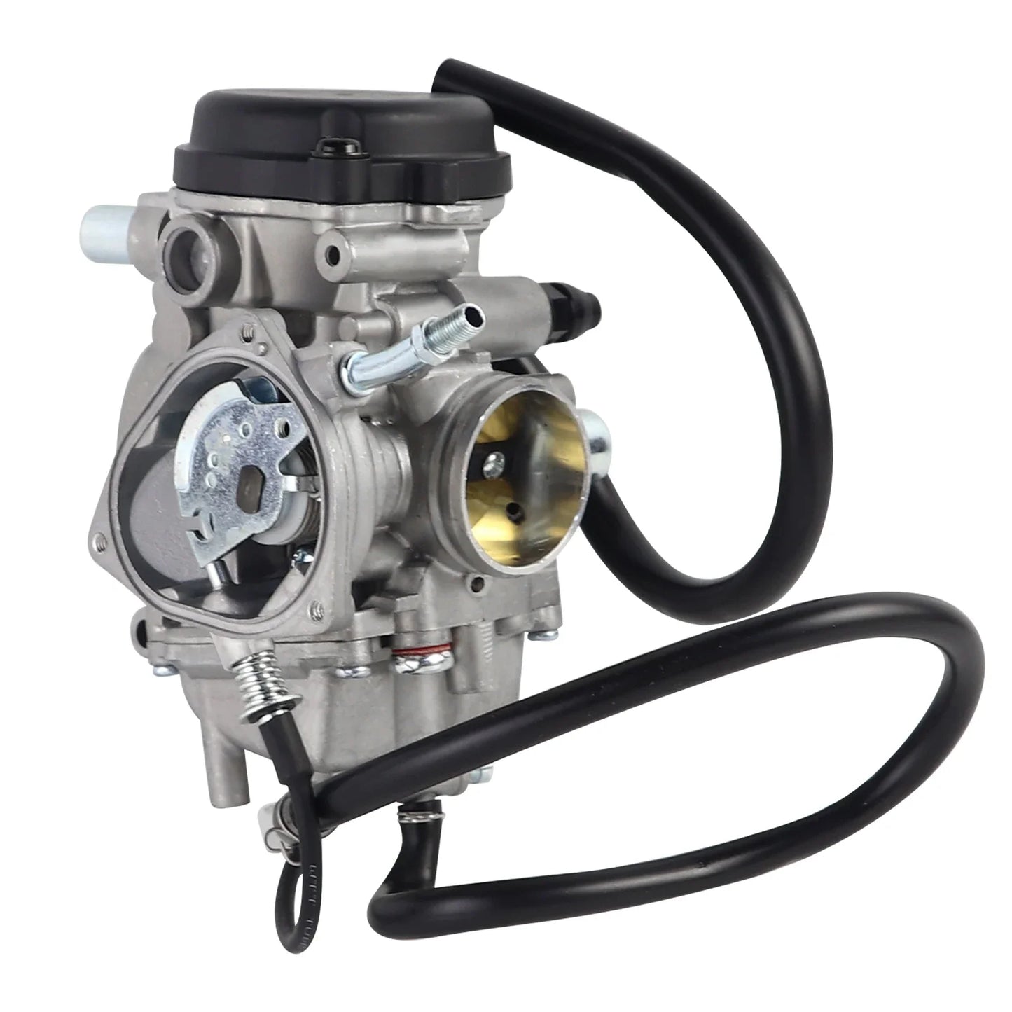 PD33J Carburetor ATV for Yamaha Grizzly 350 400 450 Big Bear 400