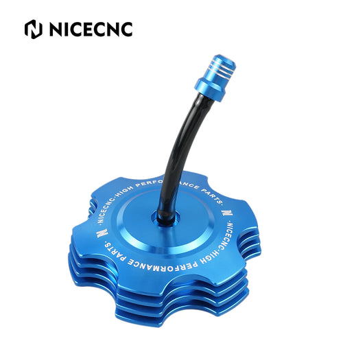 NICECNC ATV For YAMAHA YFZ450R YFZ 450 R 2009-2022 2021 2020 Gas Fuel