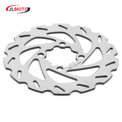 Rear Brake Disc Rotor for Yamaha ATV Quad Bike Raptor 700 YFM 700R