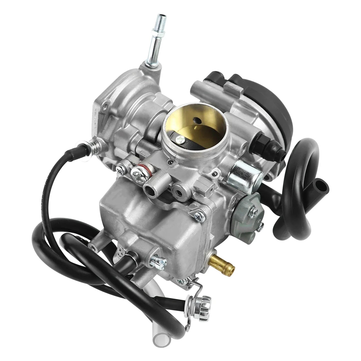 PD33J Carburetor ATV for Yamaha Grizzly 350 400 450 Big Bear 400