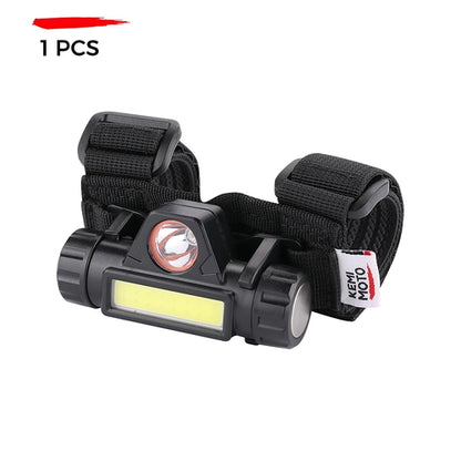 1.25-2.0" Roll Bar UTV ATV LED Light Compatible with Polaris RZR 800