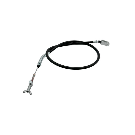 Rear Foot Brake Cable for Yamaha Kodiak 400 Bruin Grizzly 350 ATV Quad