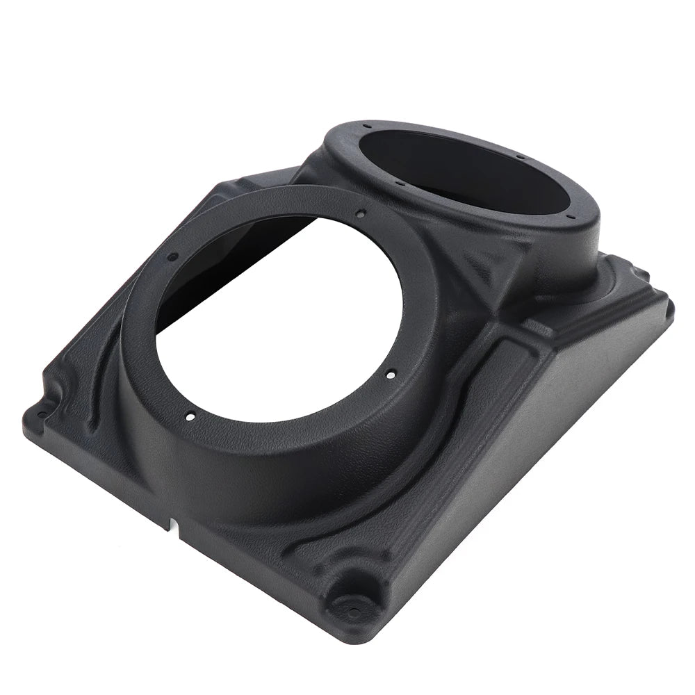 ATV UTV Roof Mount Overhead Speaker Cover 6.5'' For Can-Am Maverick X3