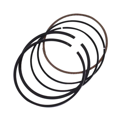 72mm Motorcycle Engine Piston Rings for Suzuki GN250 1981-1987 GN250E