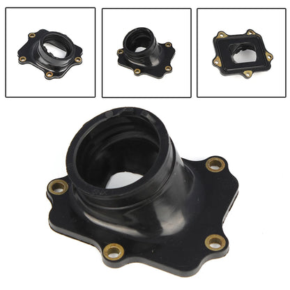 Motorcycle Carb Carburetor Interface Adapter Joint Intake Manifold