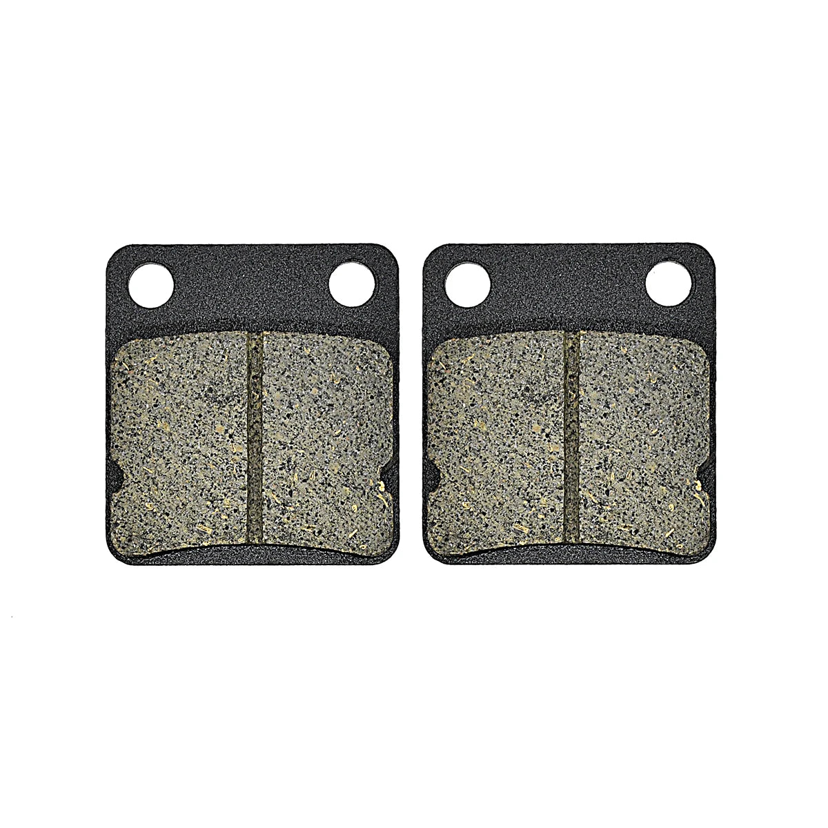 XCMT Motorcycle Accessories Front Brake Pads For YAMAHA ATV Bruin Big