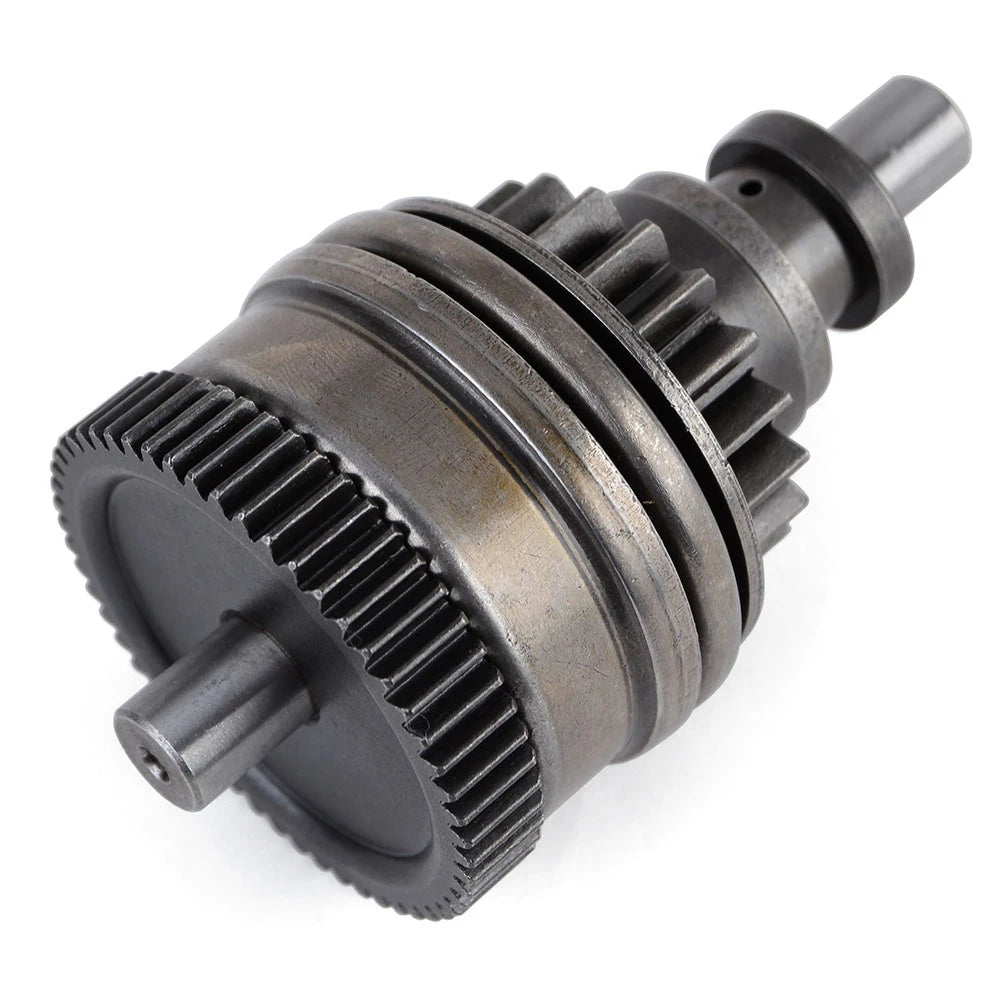 Starter Drive Bendix For ATV Polaris Sportsman 600 700 800 Kawasaki