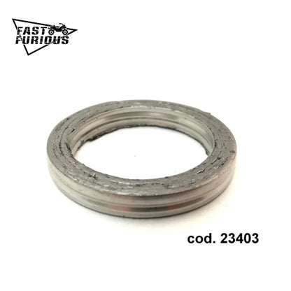 Exhaust Pipe Gasket Graphite Sealing Ring For Linhai 260 300 ATV