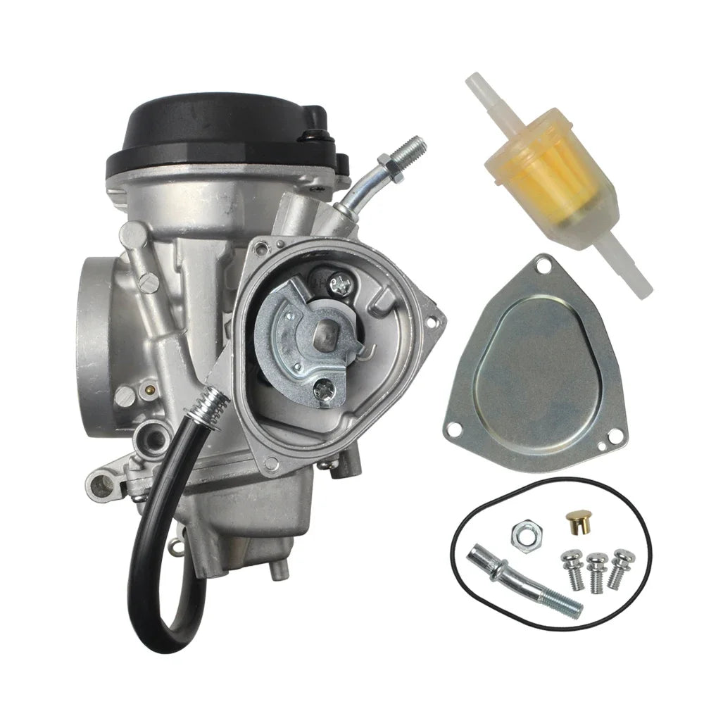 36mm Carburetor PD36J Carburador for QUAD ATV KFX 400 KFX400 2003-2006